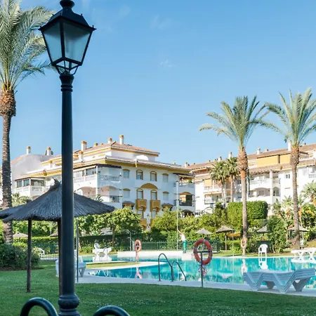 Puerto Banus La Dama De Noche - Eaw Homes *