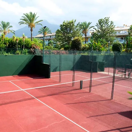 Puerto Banus La Dama De Noche - Eaw Homes Apartment Marbella