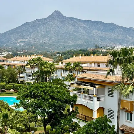Apartment Puerto Banus La Dama De Noche - Eaw Homes