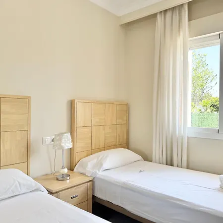 Apartment Puerto Banus La Dama De Noche - Eaw Homes