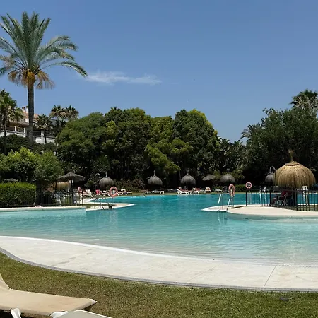 Apartment Puerto Banus La Dama De Noche - Eaw Homes