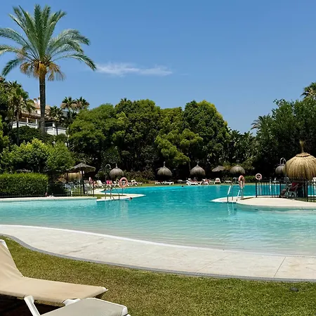 Puerto Banus La Dama De Noche - Eaw Homes Apartment