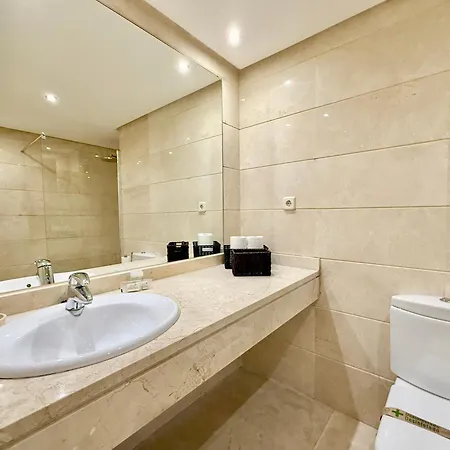 Puerto Banus La Dama De Noche - Eaw Homes