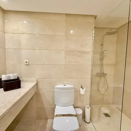 Puerto Banus La Dama De Noche - Eaw Homes Apartment Marbella