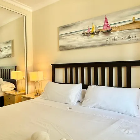 Puerto Banus La Dama De Noche - Eaw Homes
